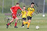 10.05.2019 - DJK Pollenfeld - JFG Region Sulztal