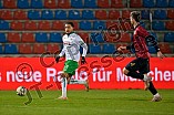 Fußball, Herren, Regionalliga Bayern, Saison 2025-2026, Spieltag 24, SpVgg Unterhaching - VfB Eichstätt, 20.03.2026