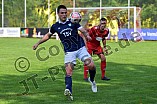 Fußball, Herren, Kreisklasse 1, Saison 2021-2022, Spieltag 9, SV Eitensheim - TSV Großmehring, 26.09.2021