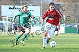 05.11.2011 - VfB Eichstätt / BCF Wolfratshausen