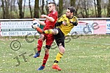 19.03.2017 - DJK Raitenbuch - SC Polsingen