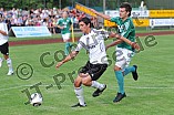 11.08.2010 - VfB Eichstätt / FC Gerolfing