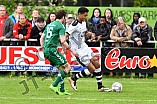 07.05.2017 - VfB Eichstätt - TSV Großbardorf