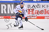 Eishockey, Herren, DEL, Saison 2020-2021, ERC Ingolstadt - EHC Red Bull München, 02.03.2021