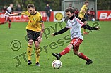 18.10.2015 - FC Hitzhofen-Oberzell - FSV Pfaffenhofen