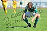 19.08.2012 - VfB Eichstätt II / VfB Hallbergmoos-Goldach