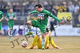 10.03.2018 - SpVgg Bayreuth - VfB Eichstätt