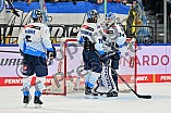 Eishockey, Herren, DEL, Saison 2024-2025, Spieltag 24, EHC Red Bull München - ERC Ingolstadt, 08.12.2024