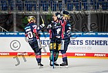 Eishockey, Herren, DEL, Saison 2020-2021, ERC Ingolstadt - Eisbären Berlin, 26.03.2021