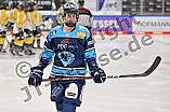 Eishockey, Frauen, DFEL, Halbfinale, Saison 2022-2023, ERC Ingolstadt - Mad Dogs Mannheim, 25.02.2023