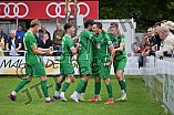 Fußball, Herren, Bayernliga Nord, Saison 2023-2024, Spieltag 4, VfB Eichstätt - ATSV Erlangen, 04.08.2023