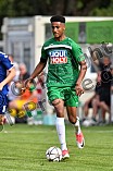 29.07.2017 - VfB Eichstätt - FC Pipinsried