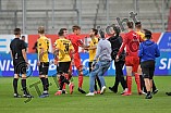 24.06.2020 - FC Ingolstadt 04 - SV Waldhof Mannhein