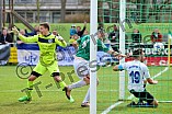 02.04.2015 - VfB Eichstätt - Würzburger FV