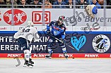 Eishockey, Herren, DEL, Saison 2023-2024, Spieltag 20, ERC Ingolstadt - Adler Mannheim, 19.11.2023