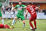 01.05.2018 - VfB Eichstätt - FC Memmingen