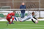 09.02.2019 - VfB Eichstätt II - SV Marienstein