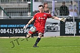 Fußball, Herren, Bezirksliga Oberbayern Nord, Saison 2024-2025, Relegation - Spiel 2, FC Gerolfing - TuS Raubling, 24.05.2025