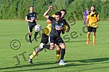 Vorbereitungsspiel, Herren, BFV, Saison 2021-2022, FV Dittenheim - VfB Eichstätt, 02.07.2021