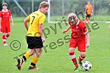 11.06.2016 - DJK Pollenfeld - SG SSV Oberhochstatt