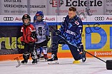 ERC Ingolstadt Kids on Ice Day, DEL, Deutsche Eishockey Liga, 12.10.2019
