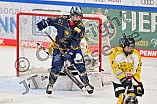 Eishockey, Frauen, DFEL, Saison 2022-2023, ERC Ingolstadt - Mad Dogs Mannheim, 20.11.2022