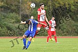 01.10.2017 - FC Türk Gücü Eichstätt - SV Marienstein II