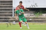21.07.2018 - FC Ingolstadt 04 II - VfB Eichstätt