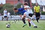 Fußball, Herren, Kreisklasse 1, Saison 2021-2022, Spieltag 1, TSV Etting - TSV Kösching, 19.08.2021