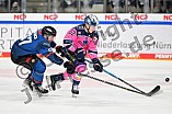 Eishockey, Herren, DEL, Saison 2021-2022, Spieltag 36, Nürnberg Ice Tigers - ERC Ingolstadt, 23.02.2022