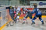 ERC Ingolstadt vs Eisbären Berlin, Eishockey, DEL, Deutsche Eishockey Liga, Spieltag 9, 14.10.2016