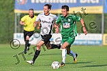 17.08.2018 - VfB Eichstätt - VfR Garching