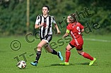 Fußball, Frauen, Landesliga Süd, Saison 2021-2022, Vorbereitungsspiel, FV Obereichstätt - SV Wörnitzstein-Berg , 21.08.2022
