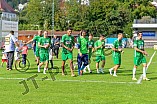 15.09.2018 - VfB Eichstätt - TSV 1860 Rosenheim