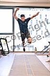 Eishockey, Herren, DEL, Saison 2026-2027, ERC Ingolstadt - Fitnesstest, 08.08.2026
