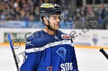ERC Ingolstadt vs Adler Mannheim, Eishockey, DEL, Deutsche Eishockey Liga, Spieltag 46, 10.02.2017