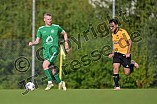 Fußball, Herren, Sparkassenkreispokal IN-EI, Saison 2024-2025, Spieltag 1, ST Kraiberg - VfB Eichstätt II, 19.07.2024