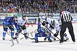 ERC Ingolstadt vs Thomas Sabo Ice Tigers, DEL, Deutsche Eishockey Liga, Spieltag 26, 13.12.2019