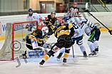 Eishockey, Herren, DEL, Saison 2025-2026, Vinschgau Cup, Spiel 2, Straubing Tigers - HC Pustertal, 23.08.2025