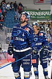 Eishockey, Herren, DEL, Saison 2021-2022, Playoffs - 1. Runde, Spiel 2, ERC Ingolstadt - Kölner Haie, 07.04.2022