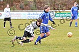 04.05.2011 - DJK Workerszell / FC Nagelberg II
