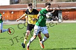 25.03.2017 - VfB Eichstätt - VfL Frohnlach