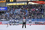 Eishockey, Herren, DEL, Saison 2022-2023, Spieltag 6, ERC Ingolstadt - Straubing Tigers, 30.09.2022
