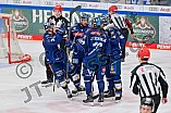 Eishockey, Herren, DEL, Saison 2024-2025, Playoffs Halbfinale, Spiel 1, ERC Ingolstadt - Kölner Haie, 02.04.2025