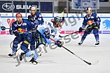 EHC Red Bull München vs ERC Ingolstadt, DEL, Deutsche Eishockey Liga, Spieltag 47, 21.02.2020