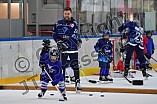 Eishockey, Herren, DEL, Saison 2021-2022, ERC Ingolstadt - Kids on Eis Day, 06.11.2021