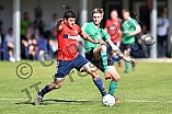 08.04.2018 - SV Denkendorf - SV Buxheim