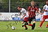 19.08.2017 - TSV Etting II - SV Eitensheim