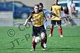 05.05.2018 - DJK Dollnstein - TSV 1860 Weißenburg U 23 II