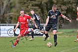 Fußball, Herren, Neumarkt Jura, Kreisliga West, Saison 2022-2023, Spieltag 17, DJK Limes - TSV Heideck, 26.03.2023